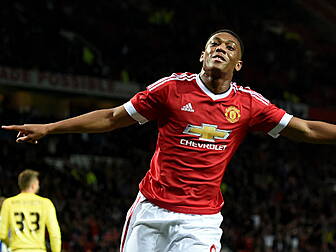 Man United, Arsenal and co dis...